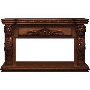 Портал Windsor 42 - Темный дуб