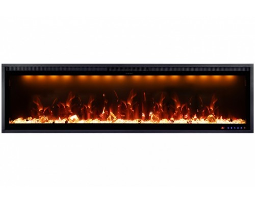 Очаг Mercury 60 LED RF