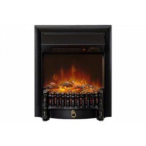 Очаг Fobos FX M Black RC