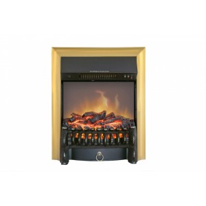 Очаг Fobos FX M Brass