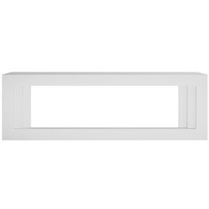 Портал Line 42 SFT White Marble (Разборный) - Белый мрамор