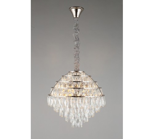 Подвесная люстра Aployt APL.735.03.06 Wanda