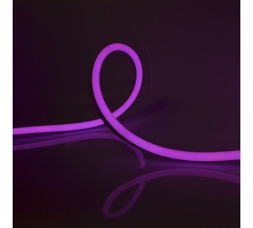 Лента светодиодная Uniel UL-00009106 Neon ULS-N12