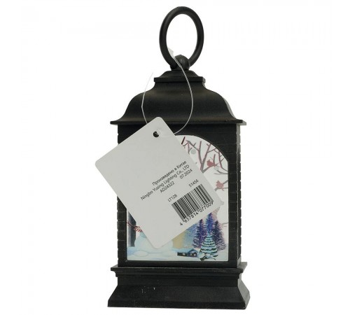 Фонарь новогодний Feron 51456