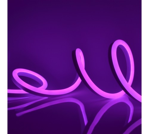 Лента светодиодная Uniel UL-00009092 Neon ULS-N02