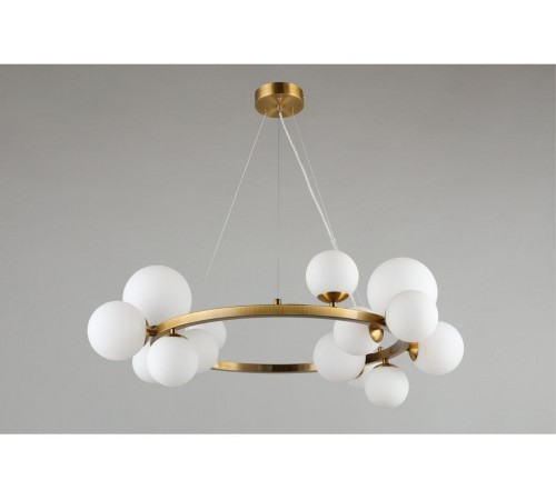 Подвесная люстра Aployt APL.314.03.14 Letizia