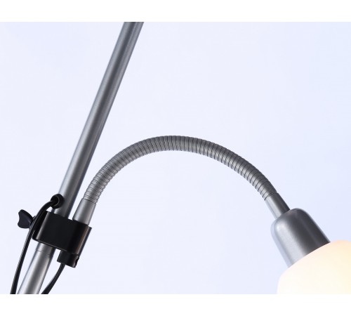 Торшер с подсветкой Ambrella Light TR97626 TR