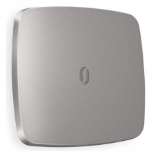 Клавиша для выключателя одноклавишного c подсветкой Ambrella Volt OP5020 Quant