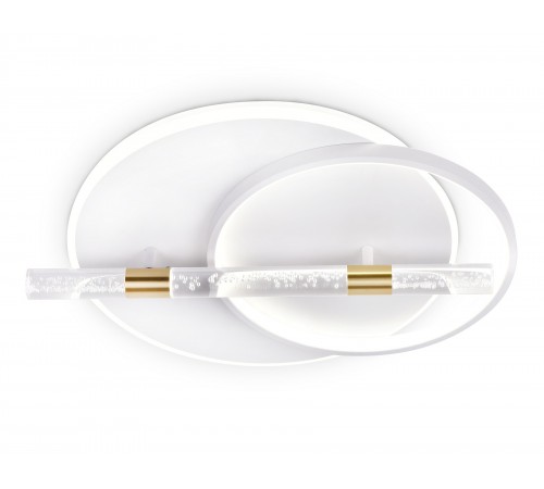 Накладной светильник Ambrella Light FL5007 FL