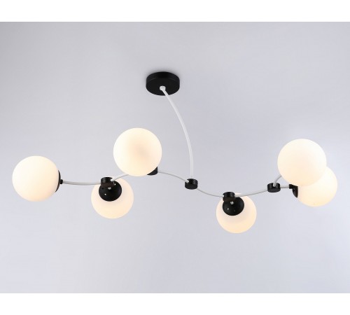 Люстра на штанге Ambrella Light TR2552 TR