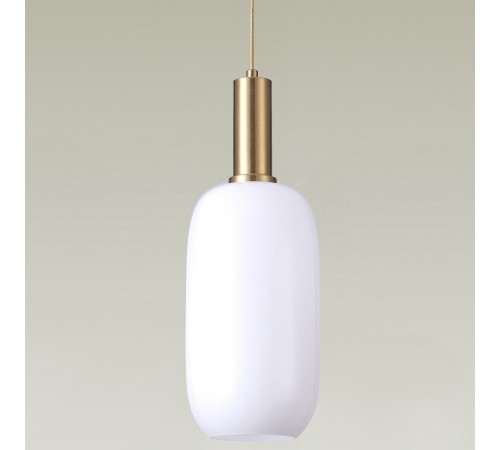 Подвесной светильник Moderli V2890-1P Martin