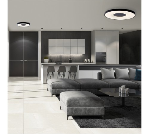 Накладной светильник Mantra 7564 Coin