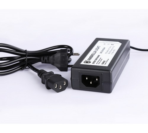 Блок питания с проводом Ambrella Light GS8525 LED Driver
