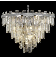 Подвесная люстра Wertmark WE115.22.103 Christel