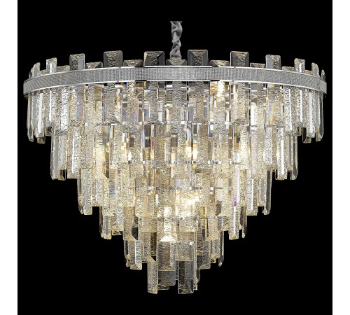 Подвесная люстра Wertmark WE115.22.103 Christel