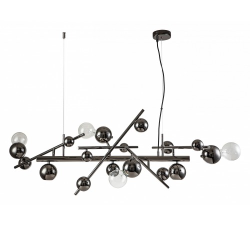 Подвесная люстра Indigo 11033/6PL Chrome Saldo