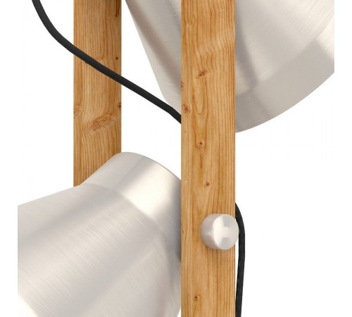 Торшер Eglo 43954 Cawton