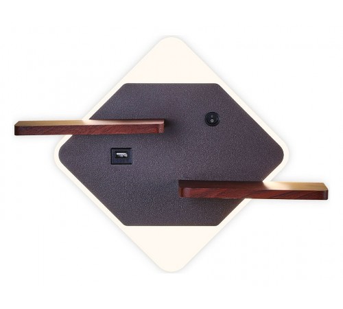 Накладной светильник Ambrella Light FW101 FW