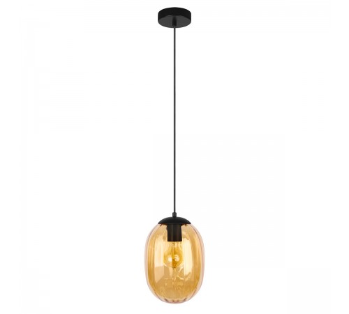 Подвесной светильник Loft it 10427 Amber Bubble