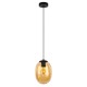 Подвесной светильник Loft it 10427 Amber Bubble