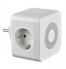 Разветвитель Uniel UL-00011245