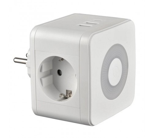 Разветвитель Uniel UL-00011245