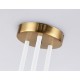 Люстра на штанге Ambrella Light TR2521 TR