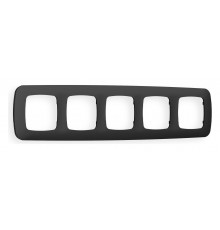 Рамка на 5 постов Ambrella Volt OF140805 Ecta