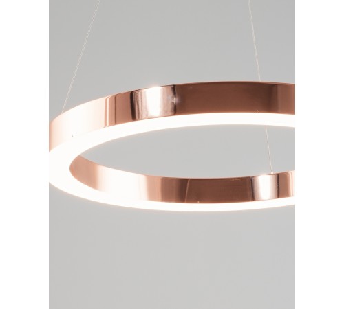 Подвесной светильник Moderli V1771-PL Viso