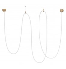 Подвесной светильник Arlight 043400 TROPIC