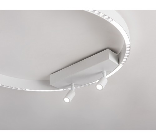Накладной светильник Ambrella Light FL5807 FL