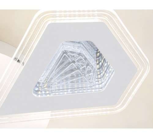 Потолочная люстра Ambrella Light FA4030 FA