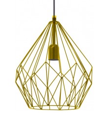 Подвесной светильник Eglo 49933 Carlton