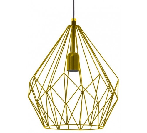 Подвесной светильник Eglo 49933 Carlton