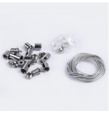 Подвес Ambrella Light DPS1001 DPS