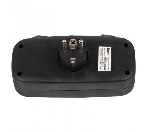 Разветвитель Uniel UL-00011240