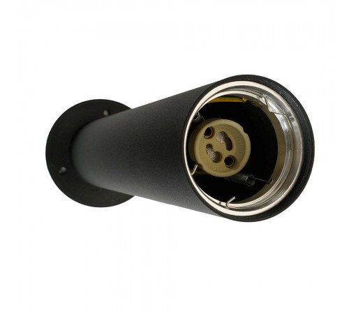 Наземный низкий светильник Feron 51231 DH1105