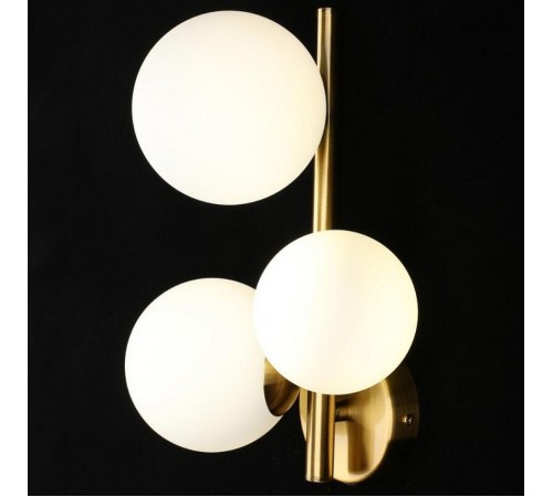 Бра Aployt APL.314.01.03 Letizia