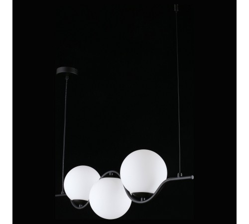 Подвесной светильник Aployt APL.312.03.03 Jagna