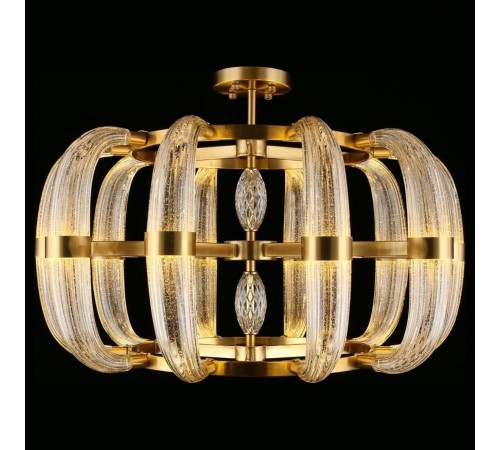 Люстра на штанге Aployt APL.856.07.100 Solandzh