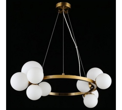 Подвесной светильник Aployt APL.314.03.11 Letizia