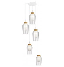 Подвесной светильник Mantra 8275 Nora