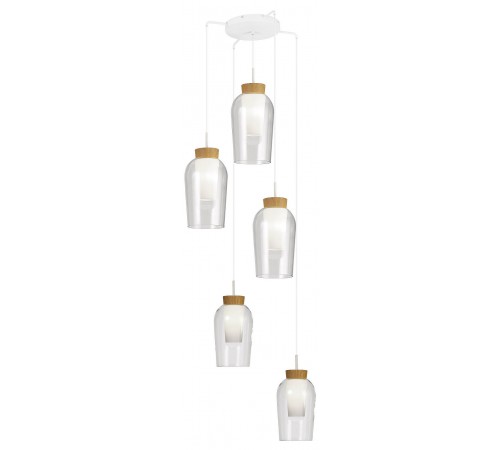 Подвесной светильник Mantra 8275 Nora