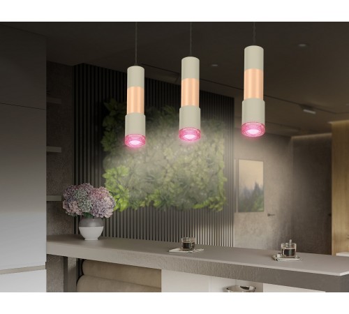 Подвесной светильник Ambrella Light XP7423061 XP