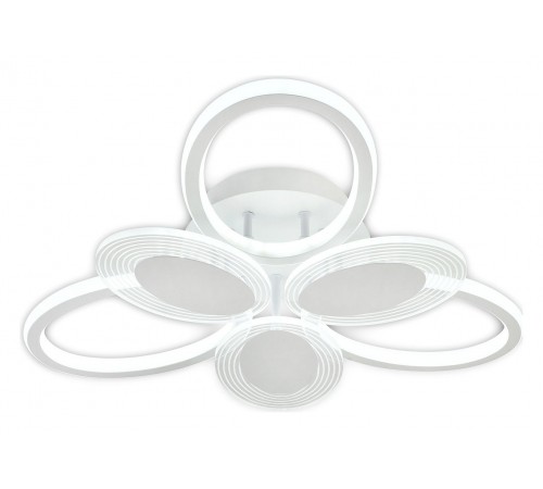 Потолочная люстра Escada 10259/6LED Atreus