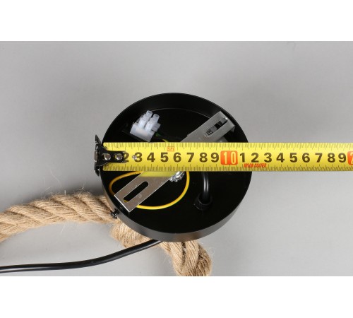 Подвесной светильник Aployt APL.309.16.01 Magali