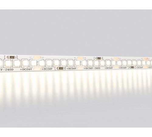 Лента светодиодная Ambrella Light GS3502 GS