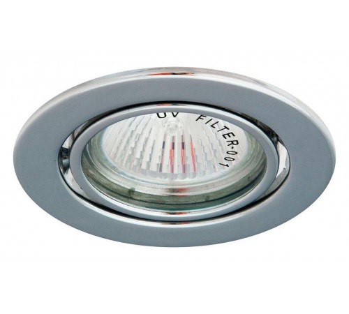 Встраиваемый светильник Feron 15118 DL11