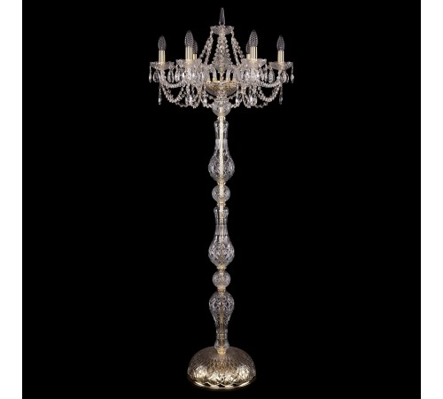 Торшер Bohemia Art Classic 13.11.6.195.h-160.Gd.Sp 11.11