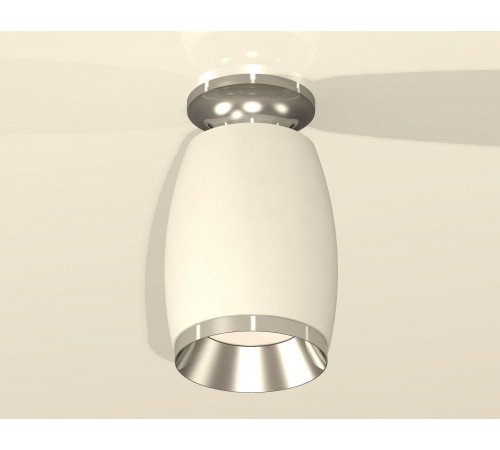 Накладной светильник Ambrella Light XS1122042 XS